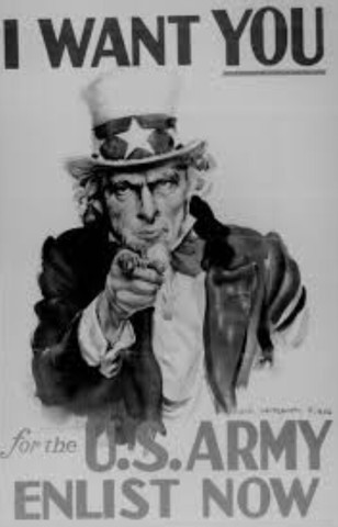 Involvement in World War 2