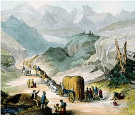 Expansion and reform