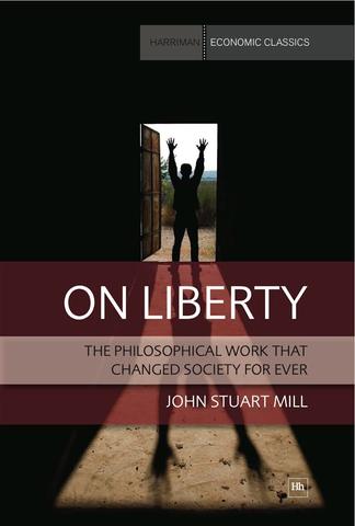 John Stuart Mill "On Liberty"