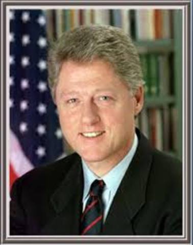 Religious expression 1995