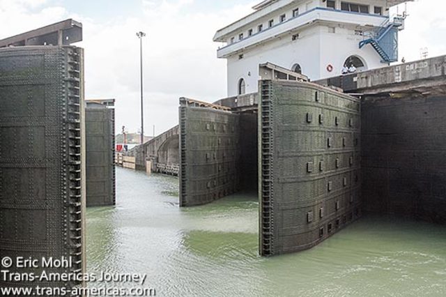 The Real Building Begins