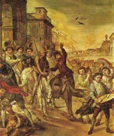 La Cabeza Encantada Parlante