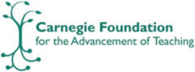 Carniege foundation