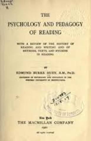 psyhcology and pedogy