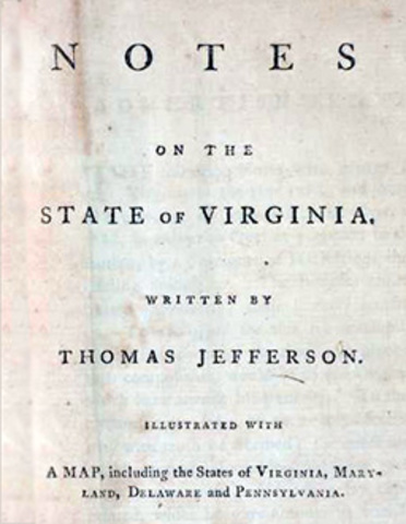 Virginia state bill
