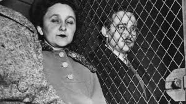 The Rosenberg Trial