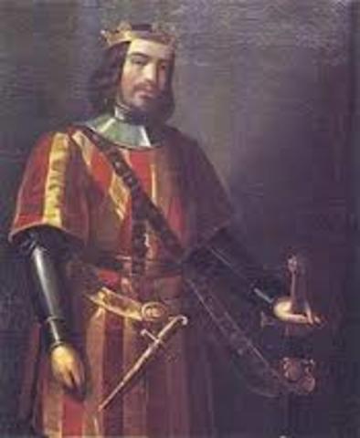 Muerte de Fernando II de Aragón
