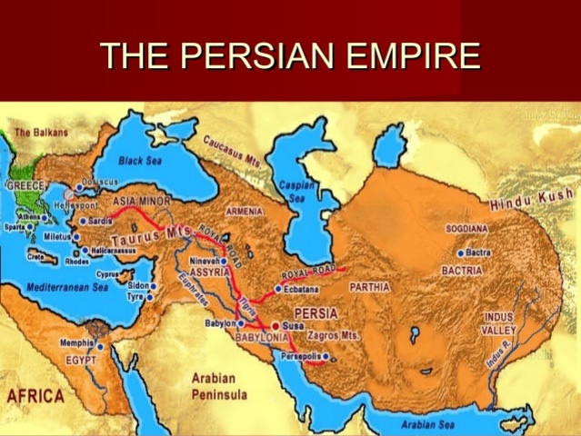 Mesopotamia