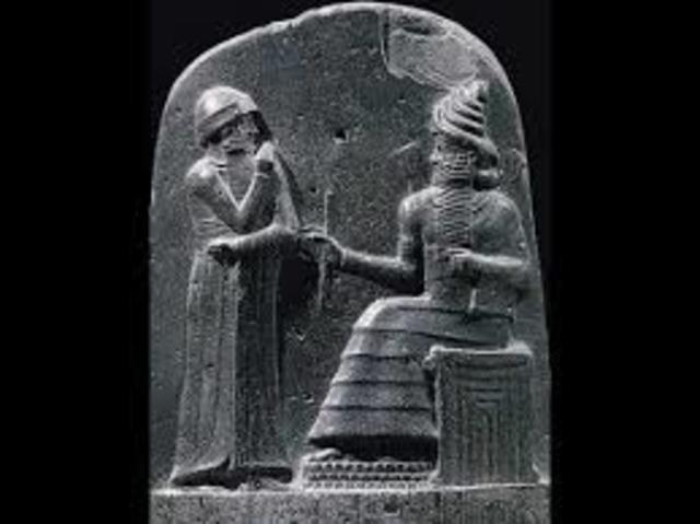 I Babilonesi 2000 a.C.