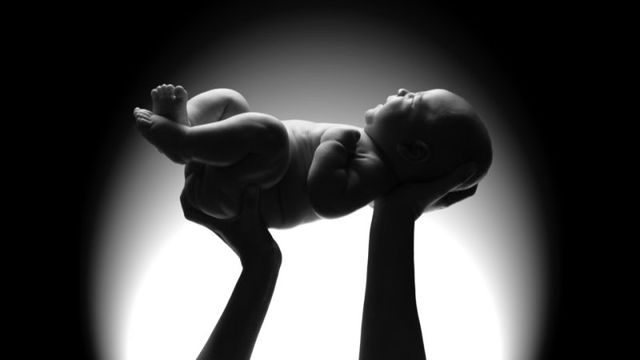 The Birth of A Leader