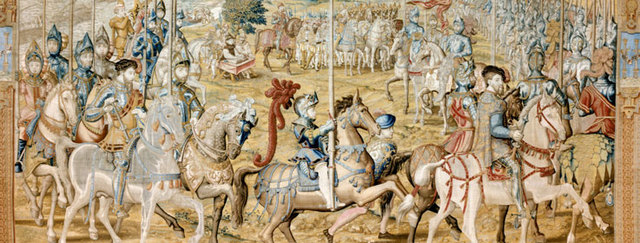 Conquista de Túnez por parte de Carlos V