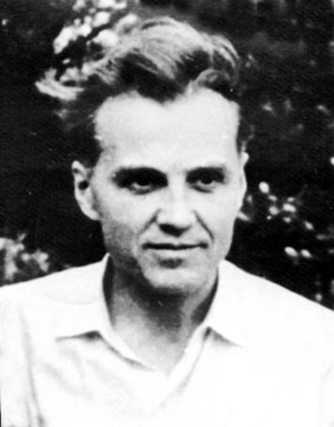 Василь Сухомлинський