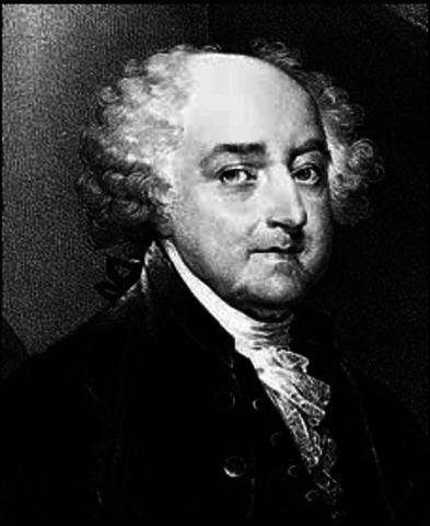 Alien and Sedition Acts