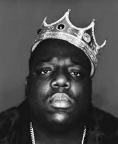 Notorious B.I.G