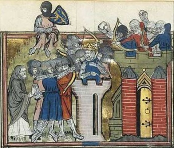 The Crusades