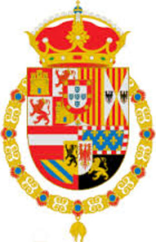 Incorporación de Portugal a la monarquía hispánica
