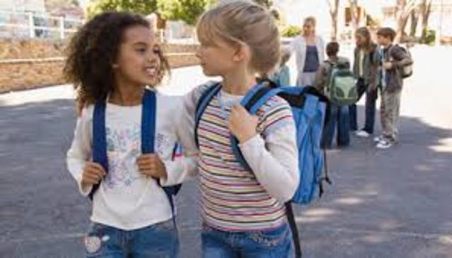 Starting a new school