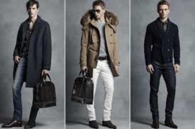 Men Collection