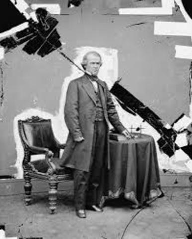 President Lincoln Killed