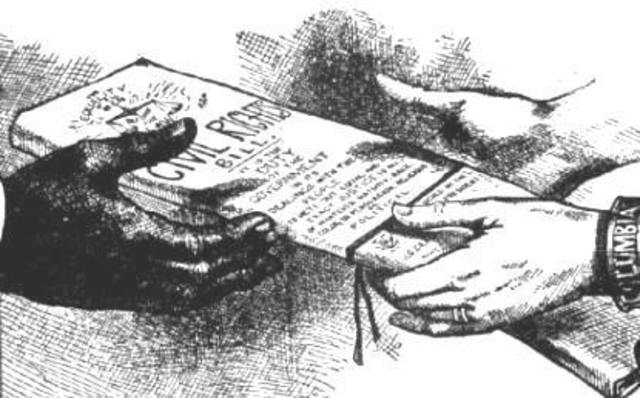 Civil Rights Act of 1866