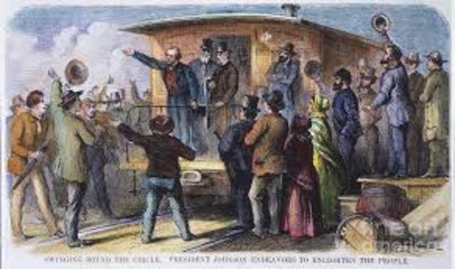 1866 Congressional Elections