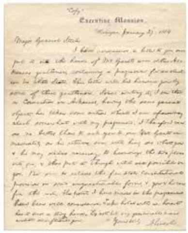 Radicals responded to the Ten-Percent Plan by passing the Wade-Davis Plan