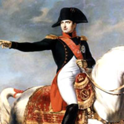 The Beginning of a Legend