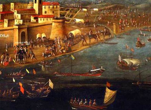 Rebelión de las Alpujarras