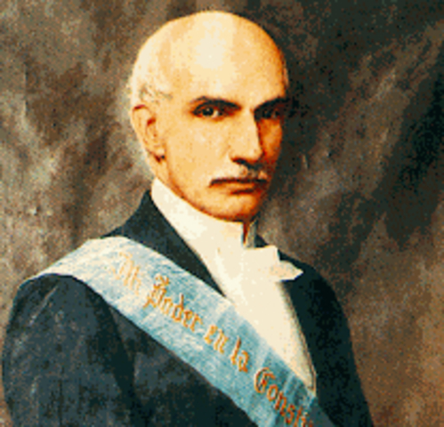 Gabriel García Moreno