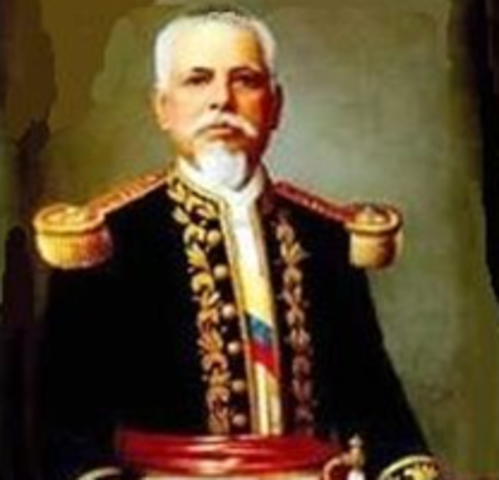 General Eloy Alfaro