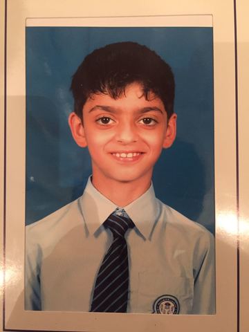 changing my middle school