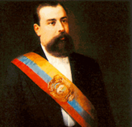 Leonidas Plaza Gutiérrez