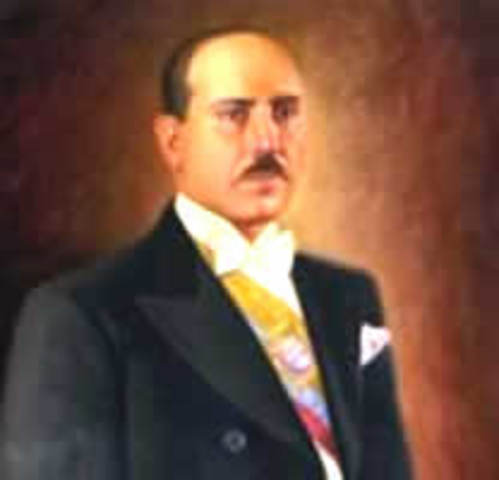 Carlos Alberto Arroyo del Río
