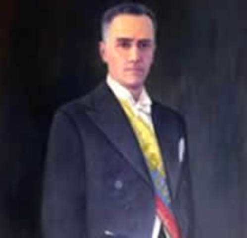 Mariano Suárez Veintimilla
