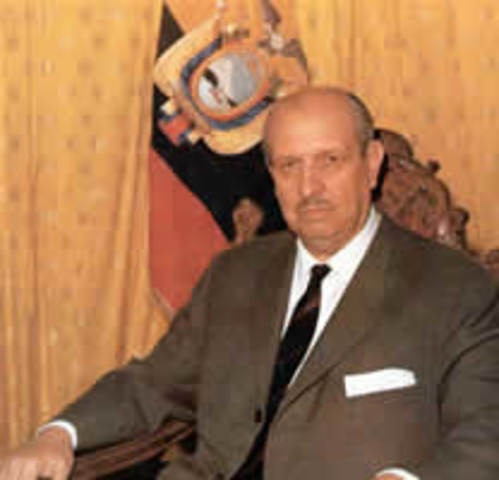 Clemente Yerovi Indaburu