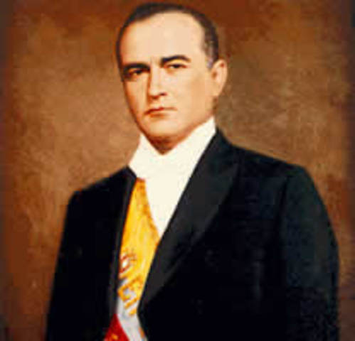 Otto Arosemena