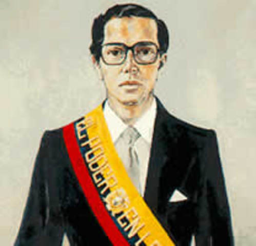 Osvaldo Hurtado Larrea