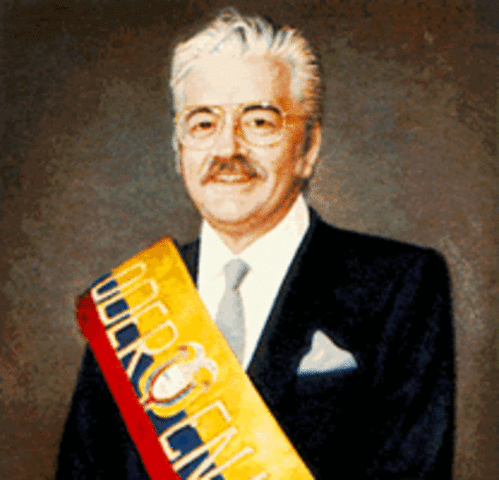 León Febres Cordero Ribadeneyra