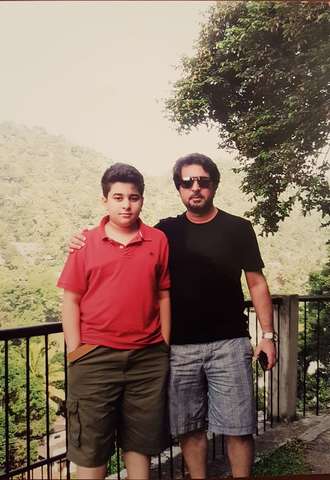 At this age I decided to reshape my body