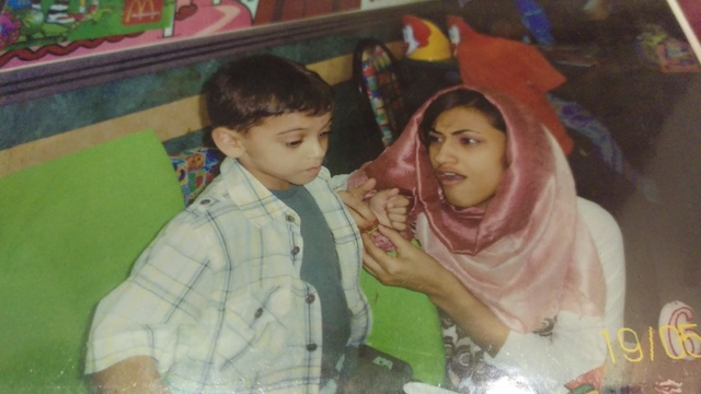 Birth Of A Metalhead