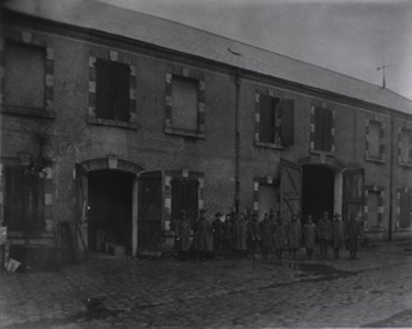 Sorenson is Hospitalized