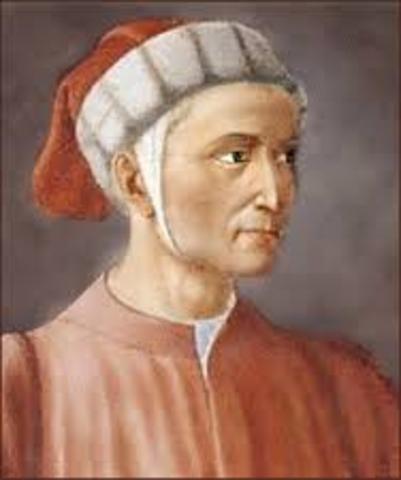 Dante Alighieri (Italia)