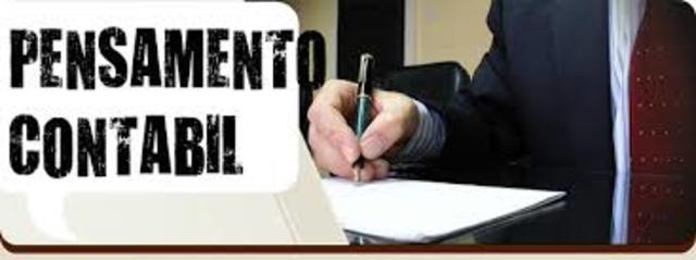 A escola do pensamento contábil