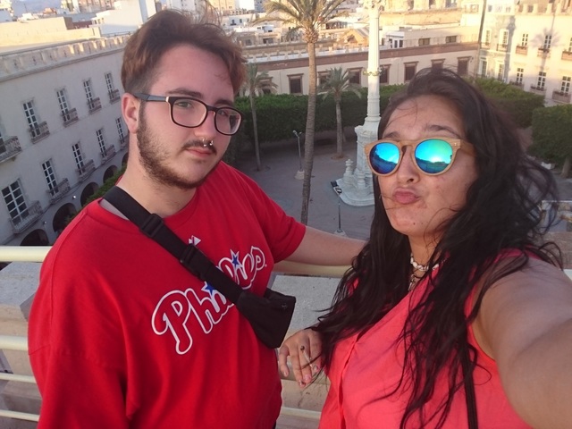 ¿NOS VAMOS A CONOCER NUESTRO PATRIMONIO? // DÍA EN EL CENTRO DE INTERPRETACIÓN