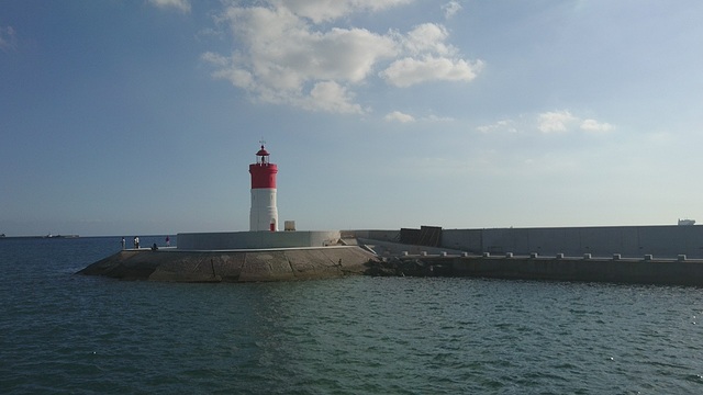 CARTAGENA, PUERTO DE CULTURAS // VIAJE A CARTAGENA