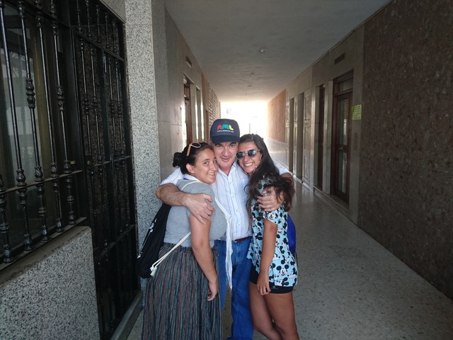 ¡DESPEDIDA DE MANOLO! - NUESTRA CAFETERÍA POR EXCELENCIA EN ALGECIRAS