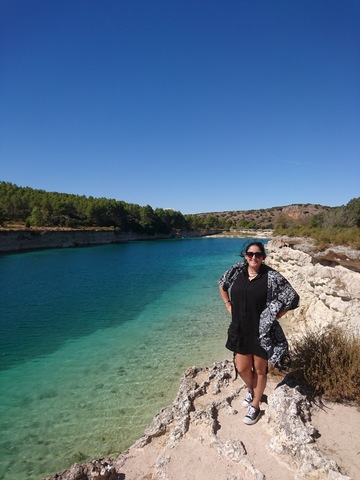 LAS LAGUNAS DE RUIDERA // RUTA DEL QUIJOTE