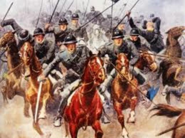 battle of caporetto