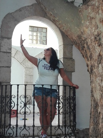 ARTES ESCÉNICAS EN ALCALÁ DEL JÚCAR , ALBACETE // RUTA DEL QUIJOTE