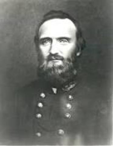 "Stonewall" Jackson
